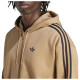 Adidas Ανδρική ζακέτα Adicolor Oversized Full-Zip Hoodie